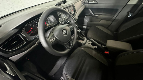 Volkswagen Virtus 1.0 Comfortline 200 Tsi Aut. 4p
