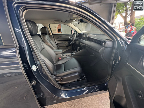 Honda HR-V 1.5 DI I-VTEC FLEX EXL CVT