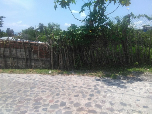 Imagen 2 de 9 de Terreno En Venta En Morelos