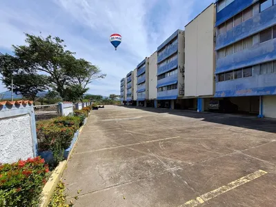 Apartamento en venta
