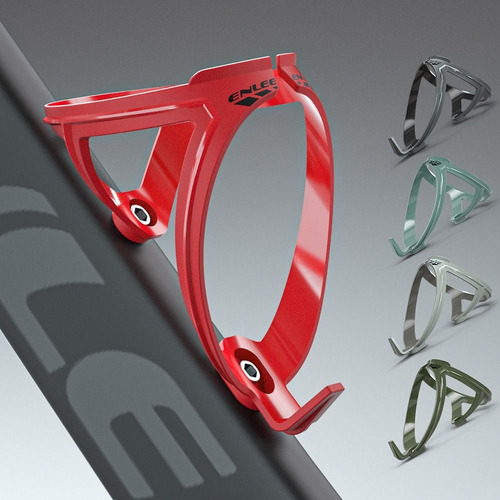 Portabidones Ultraligeros Para Bicicletas
