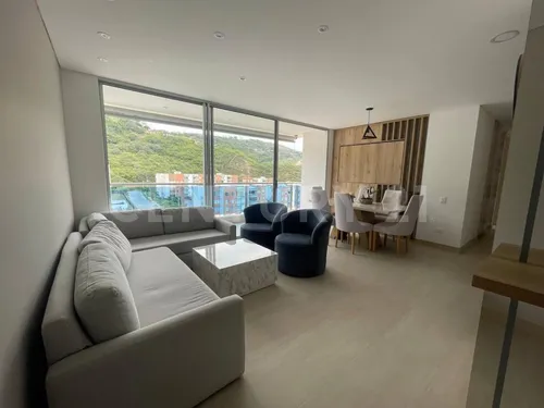 Vendo Apartamento En Cristales