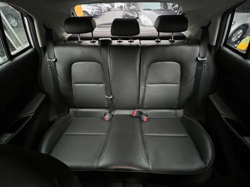 Chevrolet Onix 1.0T Premier Hatch At