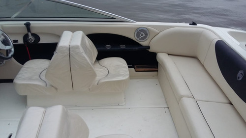 Twenty C/new 200 Hp 4t C/pantalla Y Direccion Hidraulica