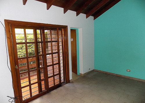 Chalet 5 Ambientes
