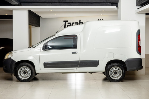 Fiat Nueva Fiorino 1.4 8v Taraborelli