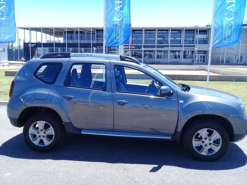 Renault Duster 2.0 Privilege 4x4 Car One - Dk