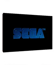 Comprar Cuadros Poster Consolas Videojuegos S 15x20 (sega (9))