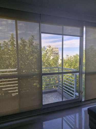 Departamento En Venta 2 Ambientes Duplex Balcón Y Terraza En Monte Castro, Capital Federal, Buenos Aires