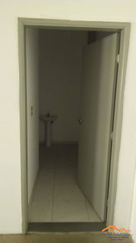 Imagem 7 de 7 de Galpao Em Baueri Em Condominio Fechado, Confira! - 20112