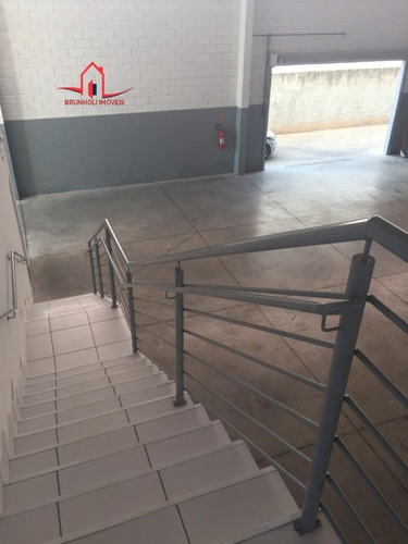 Imagem 11 de 24 de Galpão/pavilhão Para Alugar No Bairro Chácaras São Bento - 4133-2