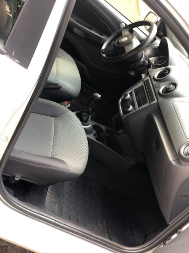Imagem 11 de 15 de Gol G5 2012 Flex