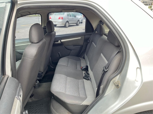 Chevrolet Celta 1.0 MPFI LT 8V FLEX 4P MANUAL