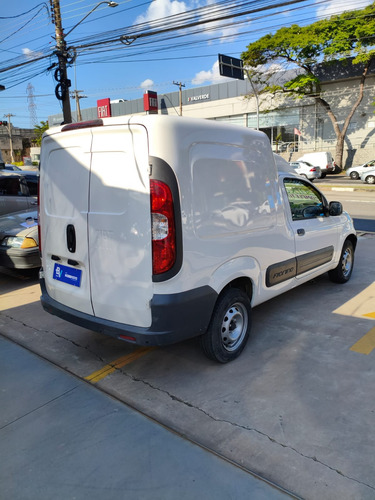 Fiat Fiorino 1.4 Flex 4p 5 marchas