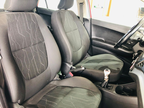 Kia Picanto 1.0 Ex Flex 5p