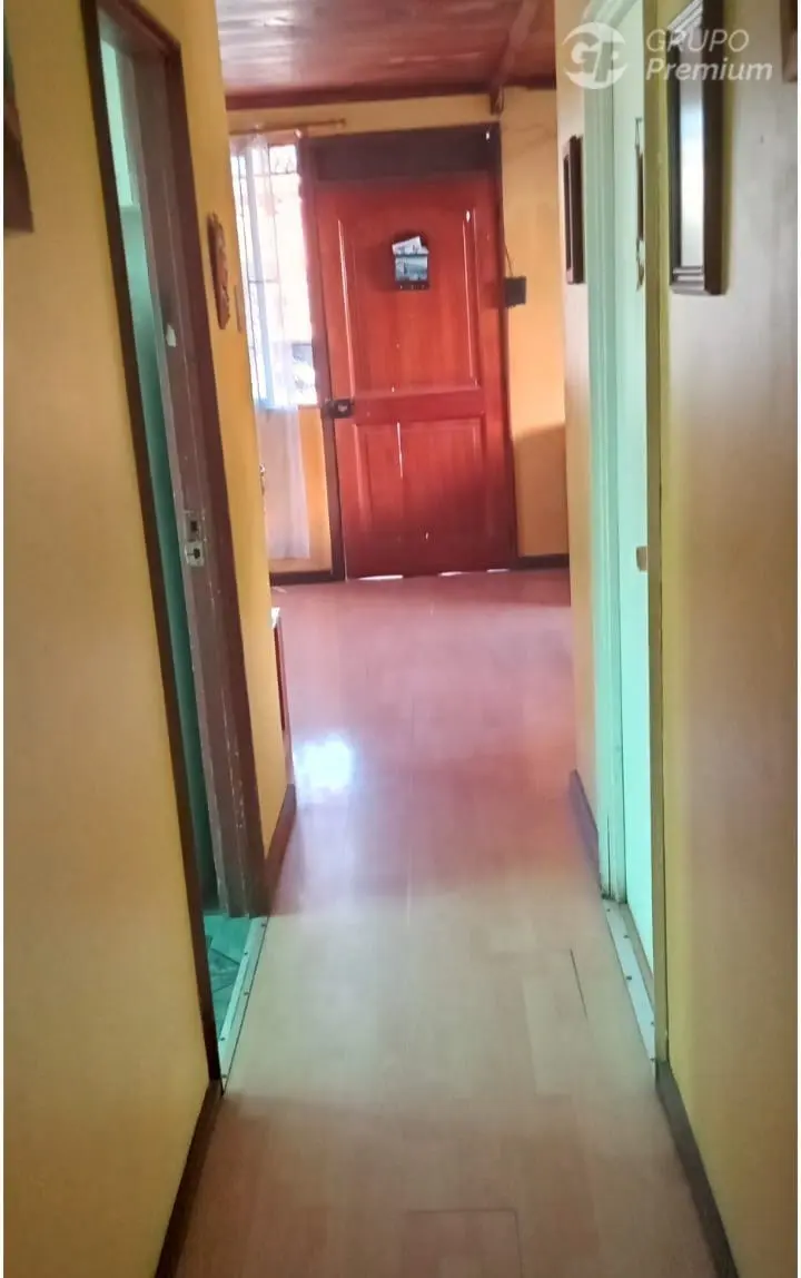 Imagen 5 de 16 de Casa En Venta De 4 Dorm. En Viña Del Mar, Villa Dulce