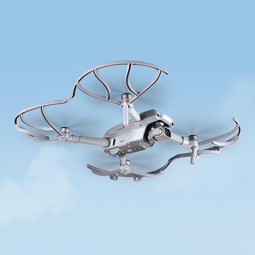Protector De Hélices Para Drone Dji Mavic Air 2 Mavic Air 2s