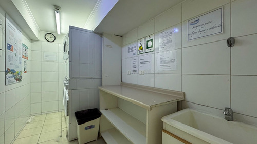 Entrega Inmediata Dpto 2d 2b En Recoleta - Tour Virtual