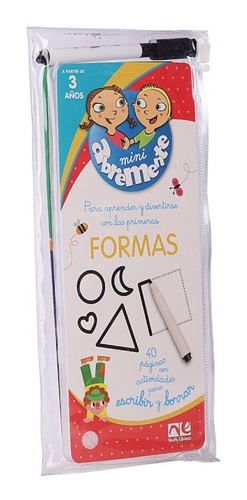 Abremente Formas Kpb-121