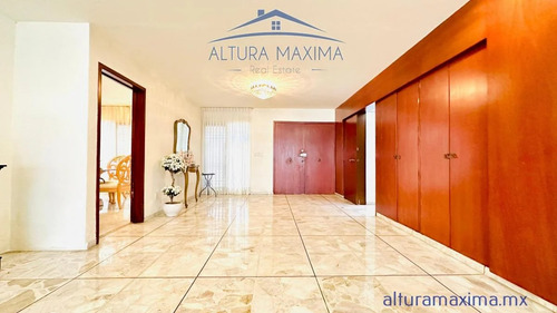 Casa En Venta Una Planta Prados Providenvia Guadalajara