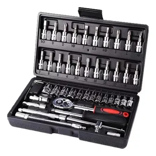 comprar Juego De Herramientas Manuales Mechanics, Juego De Dados De