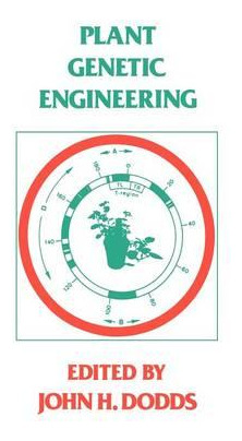 Libro Plant Genetic Engineering - John H. Dodds