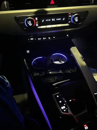Audi A4 2.0 Tfsi Ambition