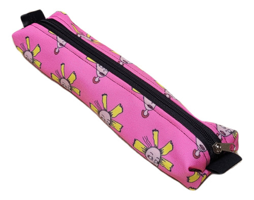 Cartuchera Tubo Rugrats Sailor Moon Hello Kitty