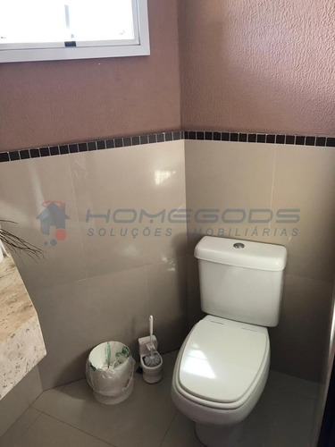 Imagem 28 de 30 de Casa - Ca01128 - 69320125