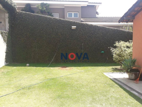 Imagem 17 de 30 de Casa À Venda, 247 M² Por R$ 1.100.000,00 - Nova Higienópolis - Jandira/sp - Ca1955