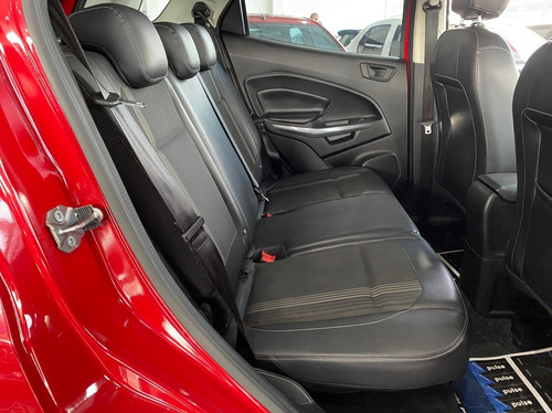 Imagem 5 de 15 de Ford Ecosport 1.5 Tivct Freestyle 2019
