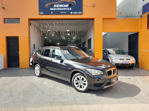 BMW X1 2.0 Sdrive18i 5p