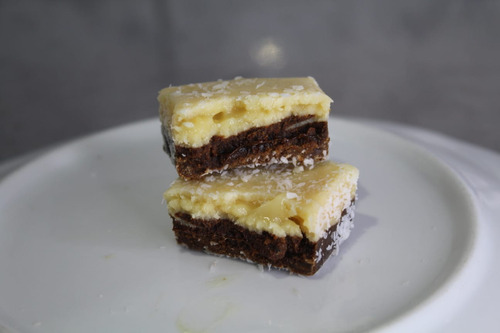 Beijinho Com Brigadeiro Rapadura 50g C/20un Barato Atacado
