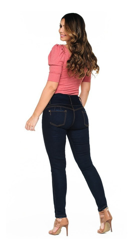 Paopink Jeans Levantacola Colombiano J-6989 Truccos Jeans Paopink Jeans Levantacola Colombiano J-6989 Truccos Jeans
