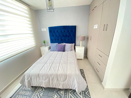 Imagen 7 de 14 de Casa En Venta Corregidora