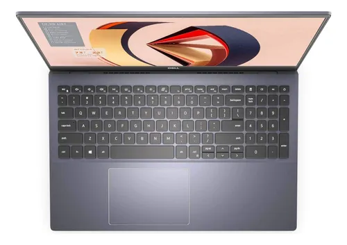 Dell Inspiron 15, Xps Core I7 Ssd, Rápida. Salvaje. Hermosa