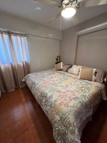 Apartamento En Alquiler Vacacional, Residencias La Esmeralda