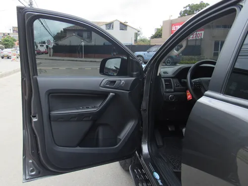 Ford Ranger Xls