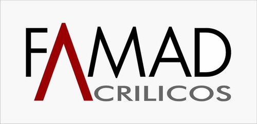 Mascara/burbuja Acrílica Protectora