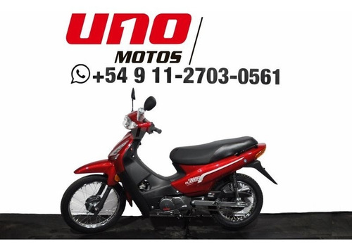 Keller Crono 110 Base 0km 2021 Oferta Solo X Hoy
