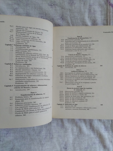 Libro Introducción A La Mecánica De Sólidos, Egor P. Popov (Usado)
