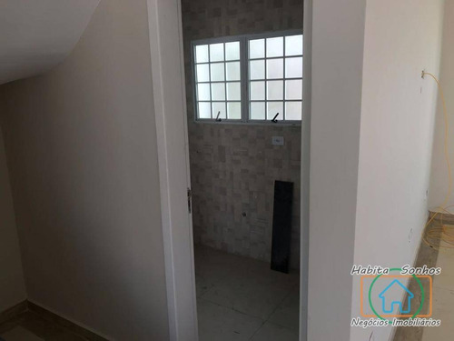 Imagem 9 de 21 de Casa Residencial À Venda, Portais (polvilho), Cajamar. - Ca0058