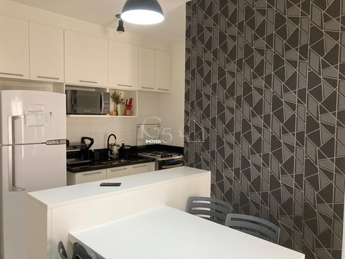 Imagem 10 de 15 de Lindo Apartamento 2 Dorms Vila Hortolândia Jundiaí - Ap00579 - 69195722
