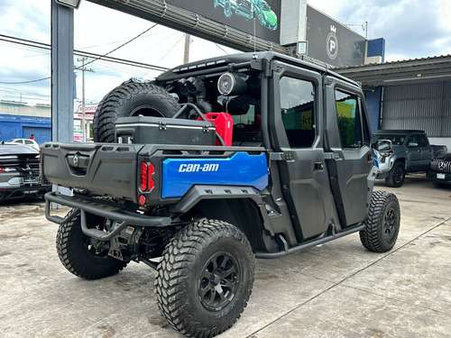 Can-am Defender
