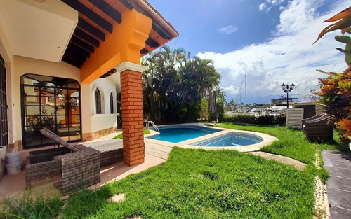 Casa En Venta En Puerto Vallarta, Jalisco