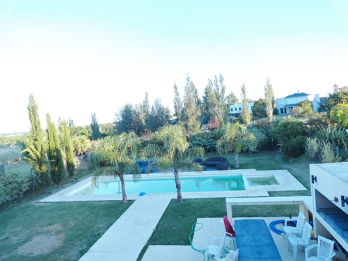 Casa En Venta Lomas De La Tahona