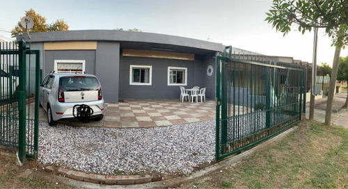 Casa A Media Cuadra De La Playa Por Ferreyra Entre 13 Y 14