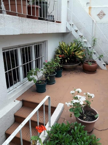 Imagen 5 de 12 de Excepcional Casa En El Corazón De Punta Carretas. Ref 630