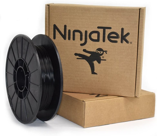 Ninjatek - 3dnf0117505 3dnf01117505 Ninjaflex - Filamento Tp