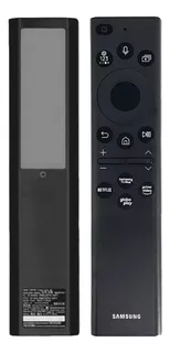 Samsung Remote Control Smart